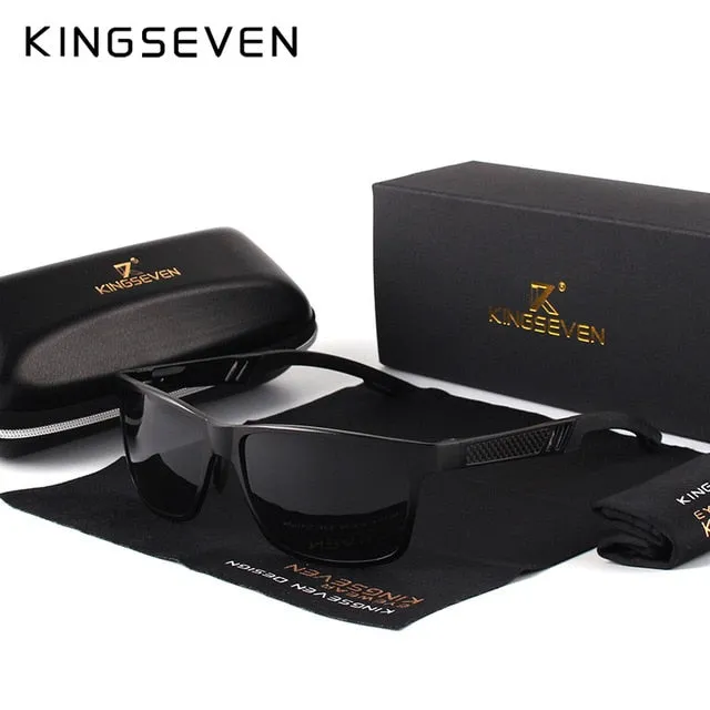 Men Polarized Sunglasses