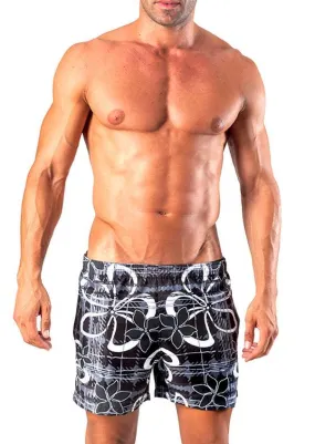 Men Swimming Shorts 1501p1