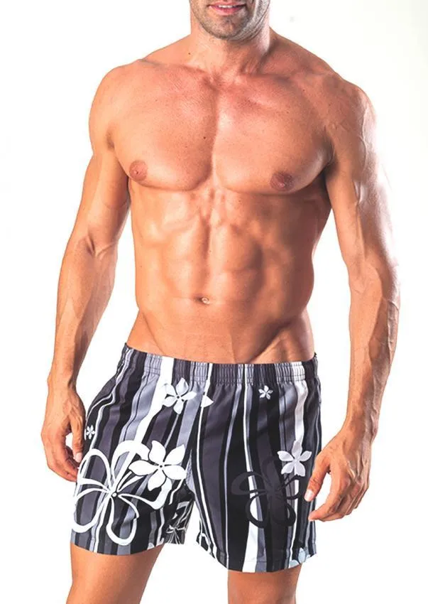 Men Swimming Shorts 1503p1