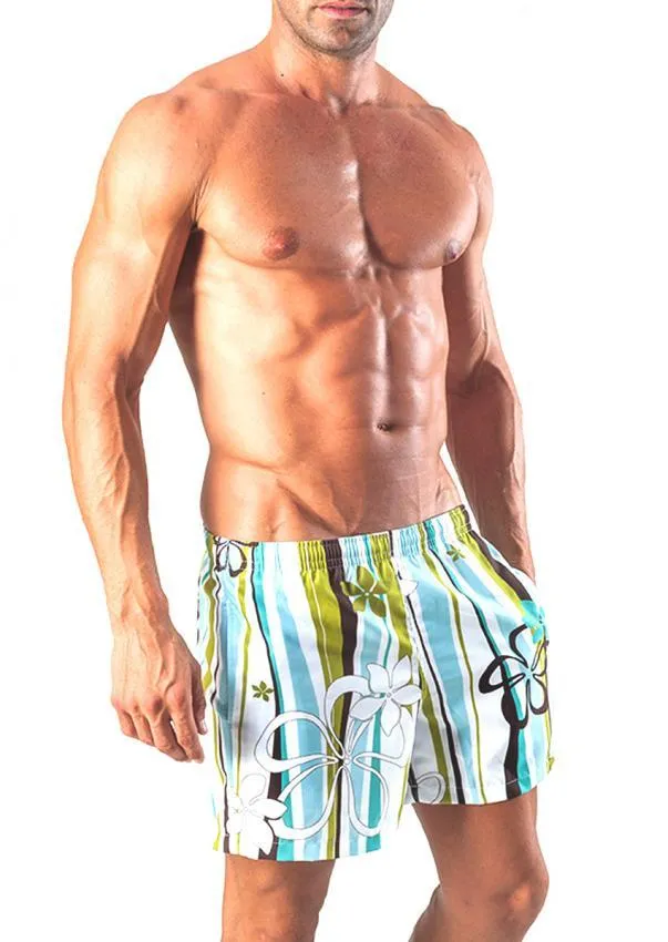 Men Swimming Shorts 1503p1