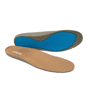 Men’s Sneaker Insole - Tan