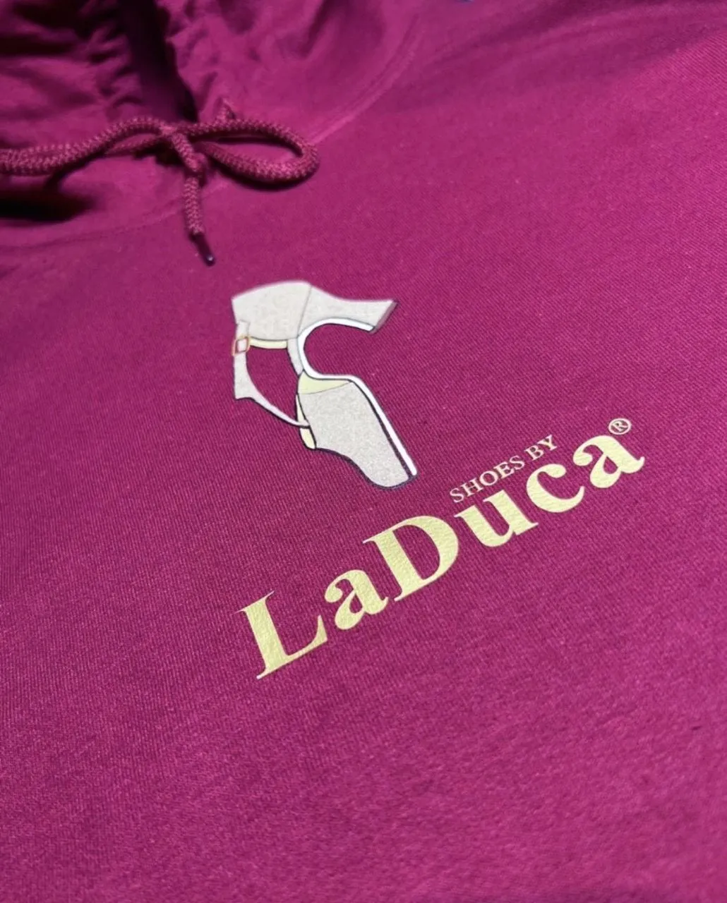 NEW - LaDuca Hoodie