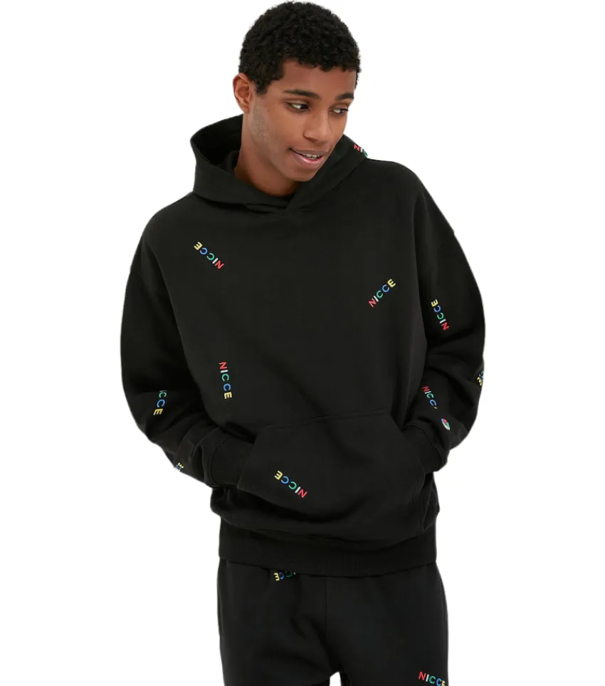 Nicce Kawah Hoodie