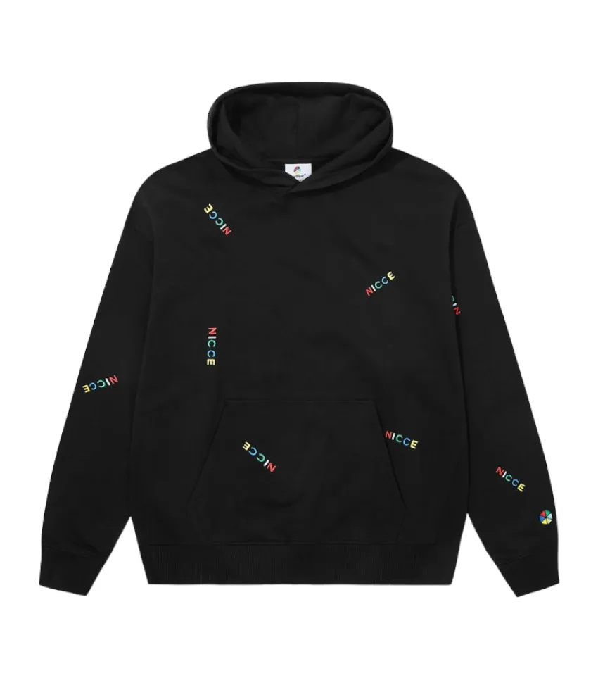 Nicce Kawah Hoodie