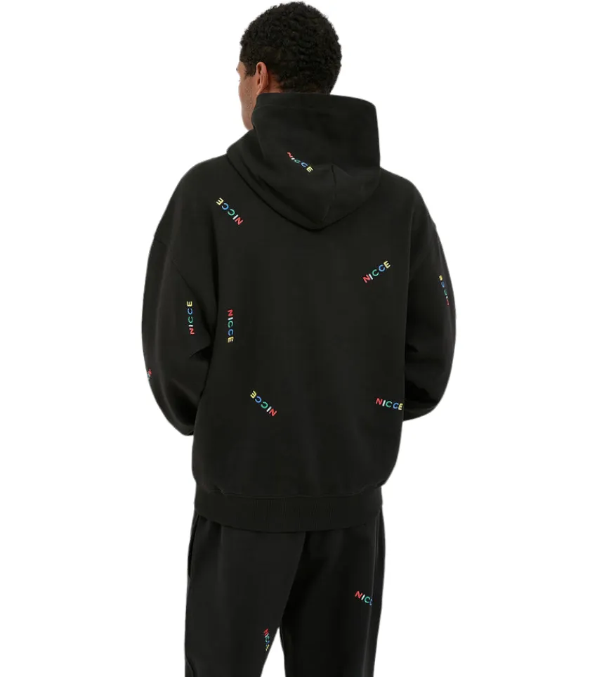 Nicce Kawah Hoodie