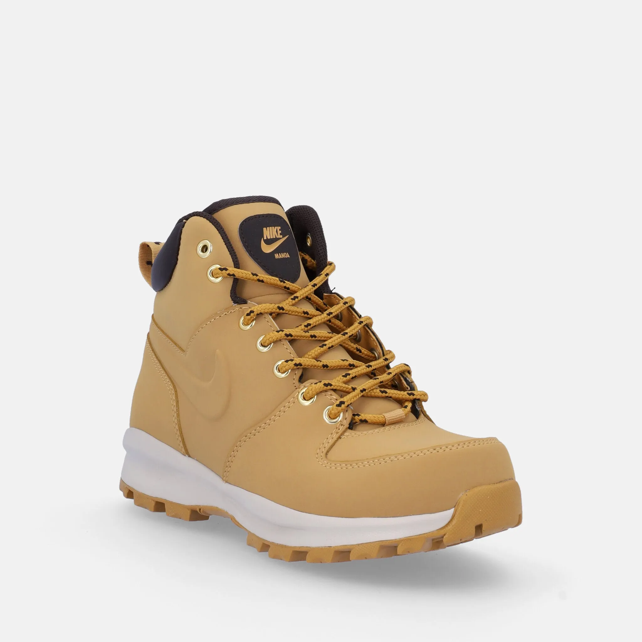 Nike Manoa Leather uomo