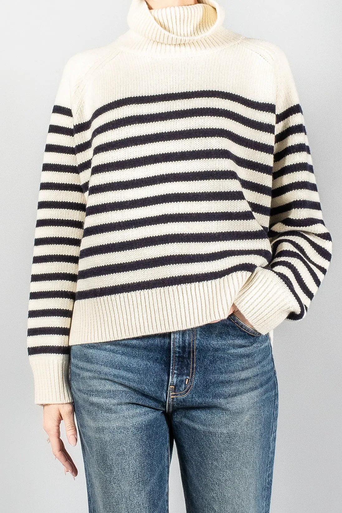 Nili Lotan Gideon Sweater