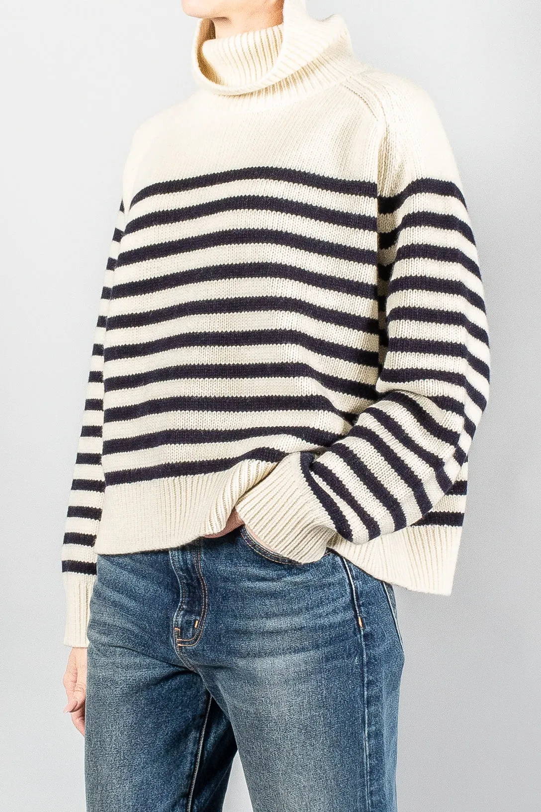 Nili Lotan Gideon Sweater