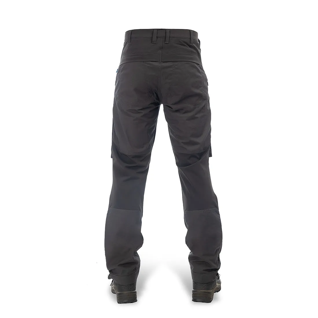 Outback Pants Men (Anthracite)