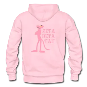 Pink Panther Hoodie