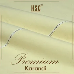 Premium Karandi For Men - PK8