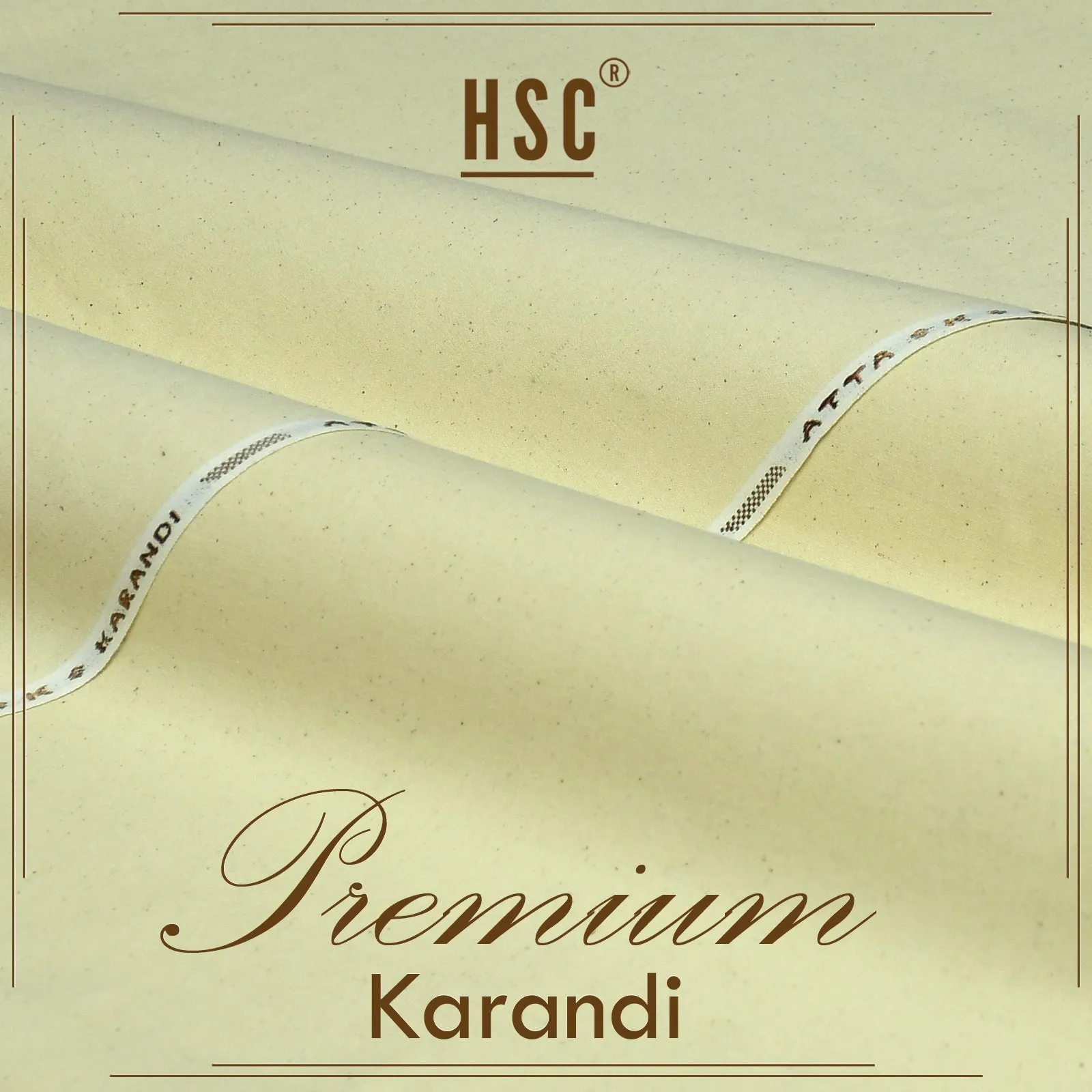 Premium Karandi For Men - PK8