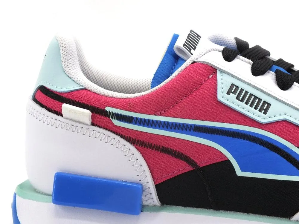 PUMA Future Rider Twofold Sneaker