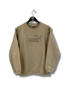 Puma Sweater S