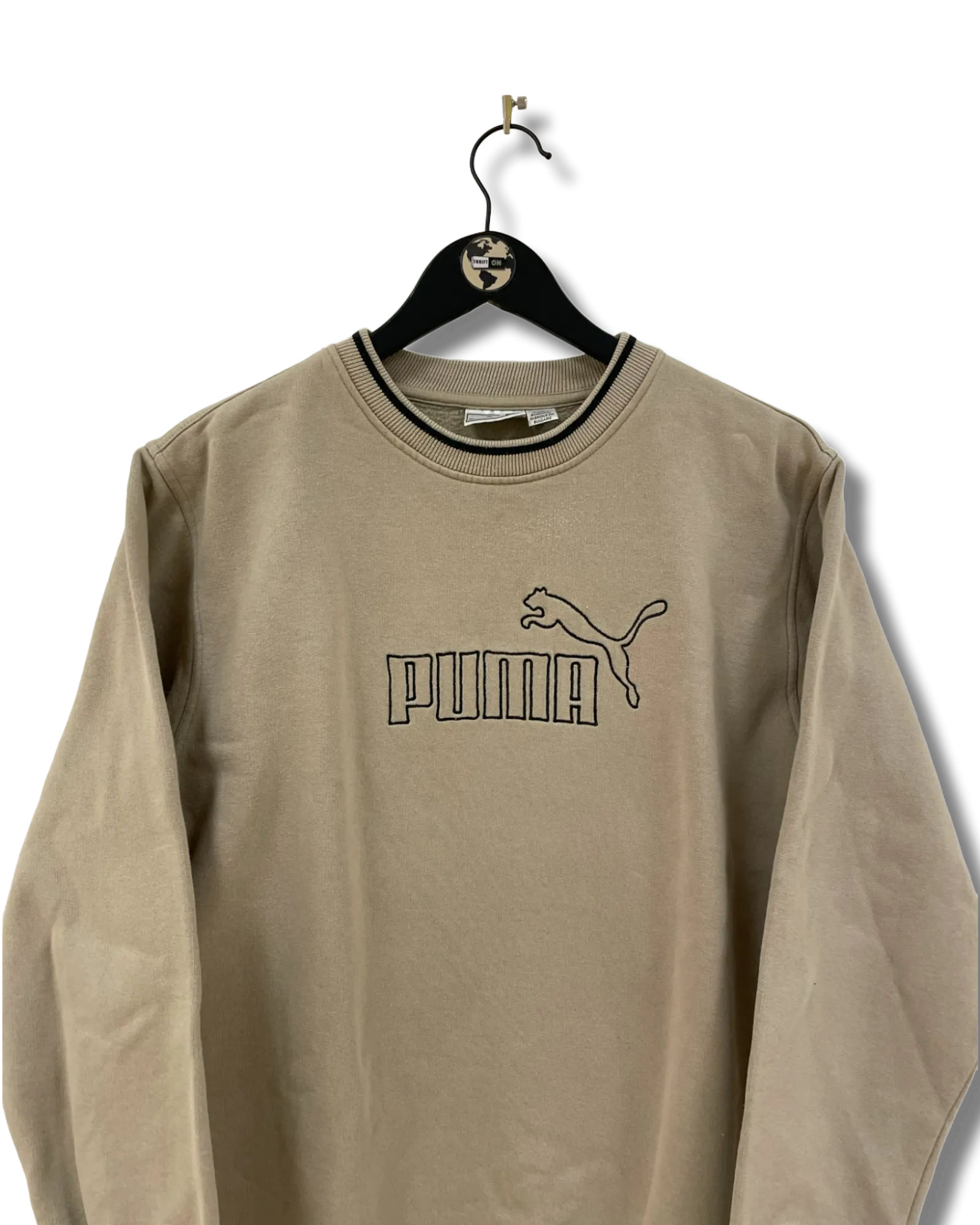 Puma Sweater S