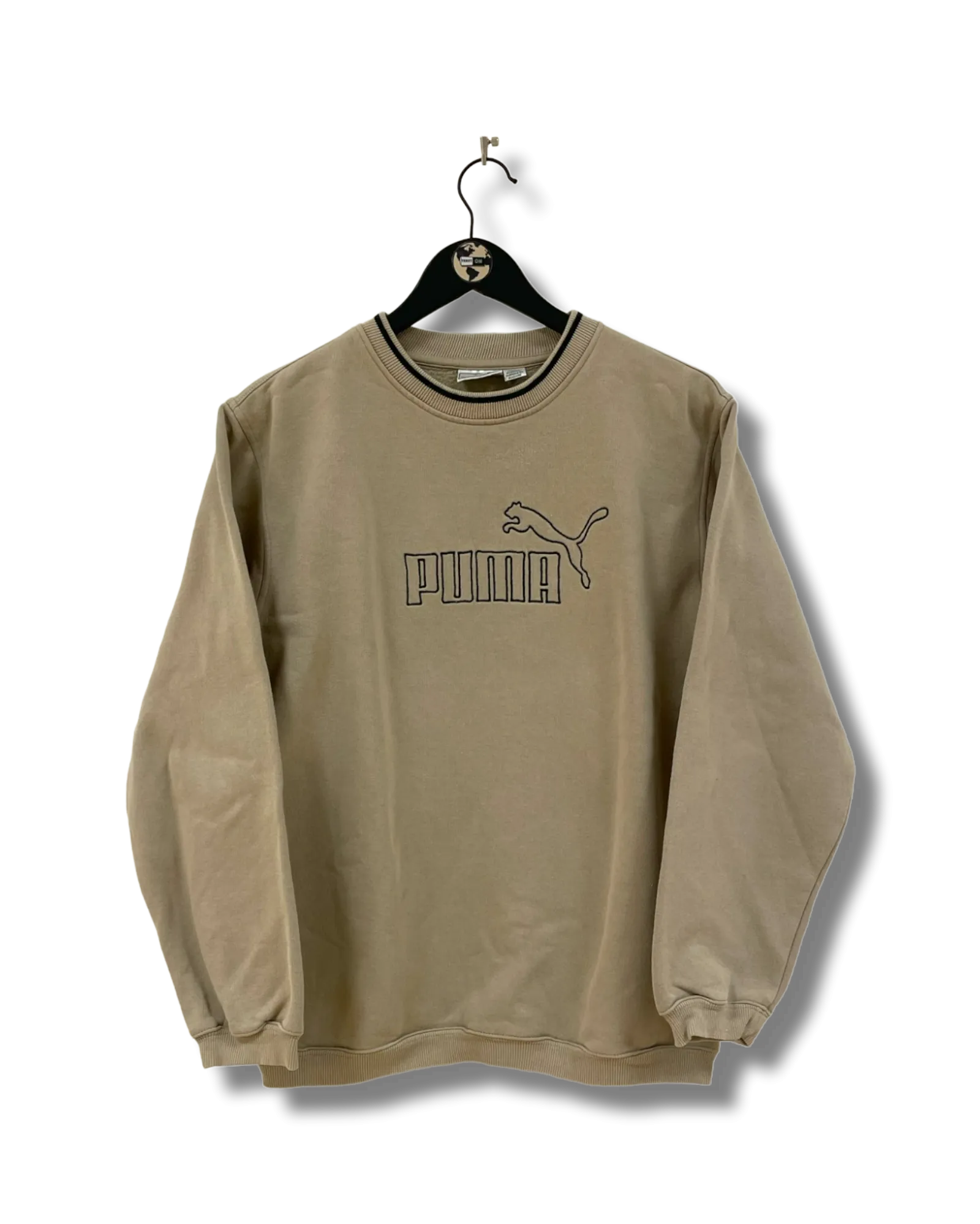 Puma Sweater S