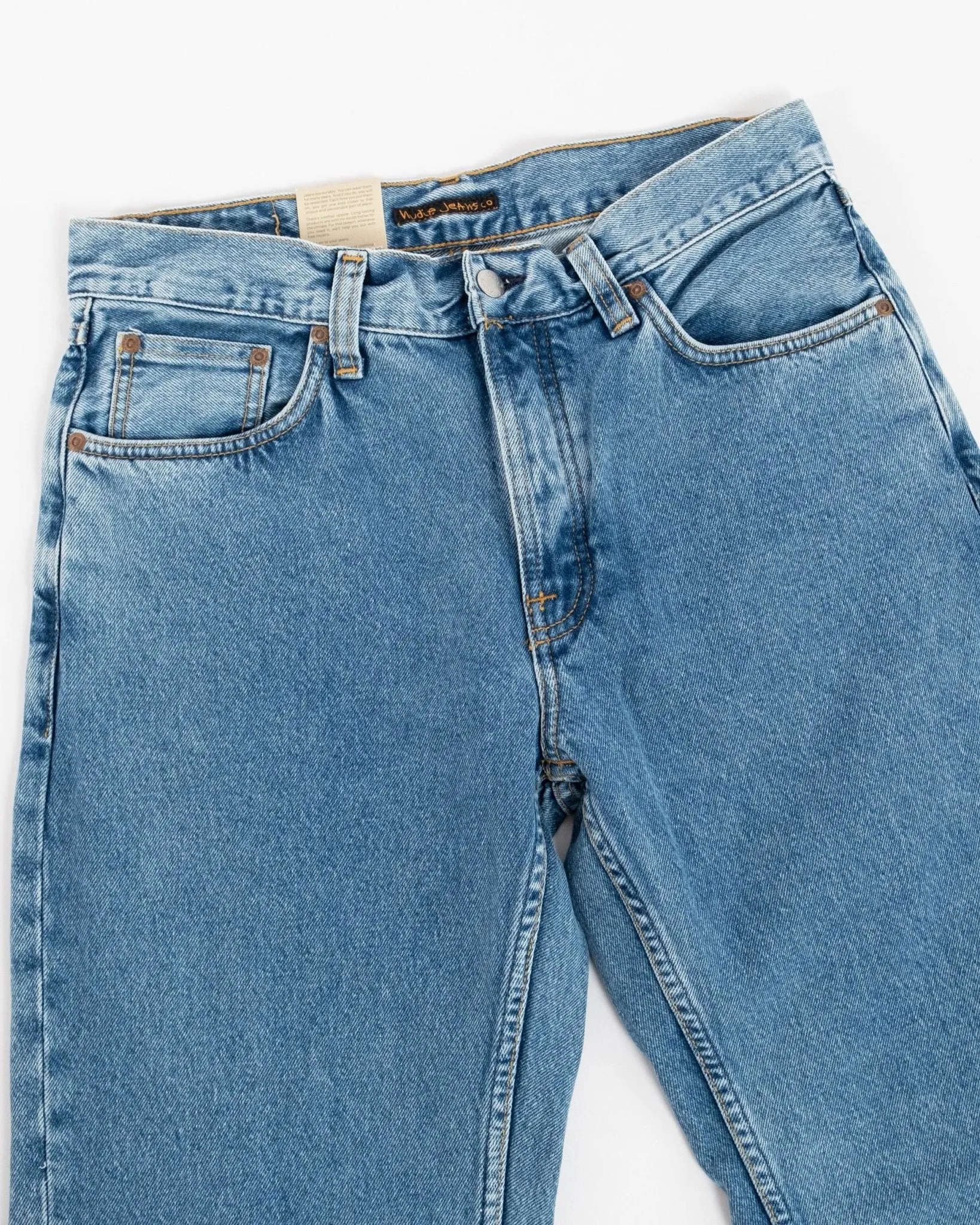 Rad Rufus Jeans Light Breeze