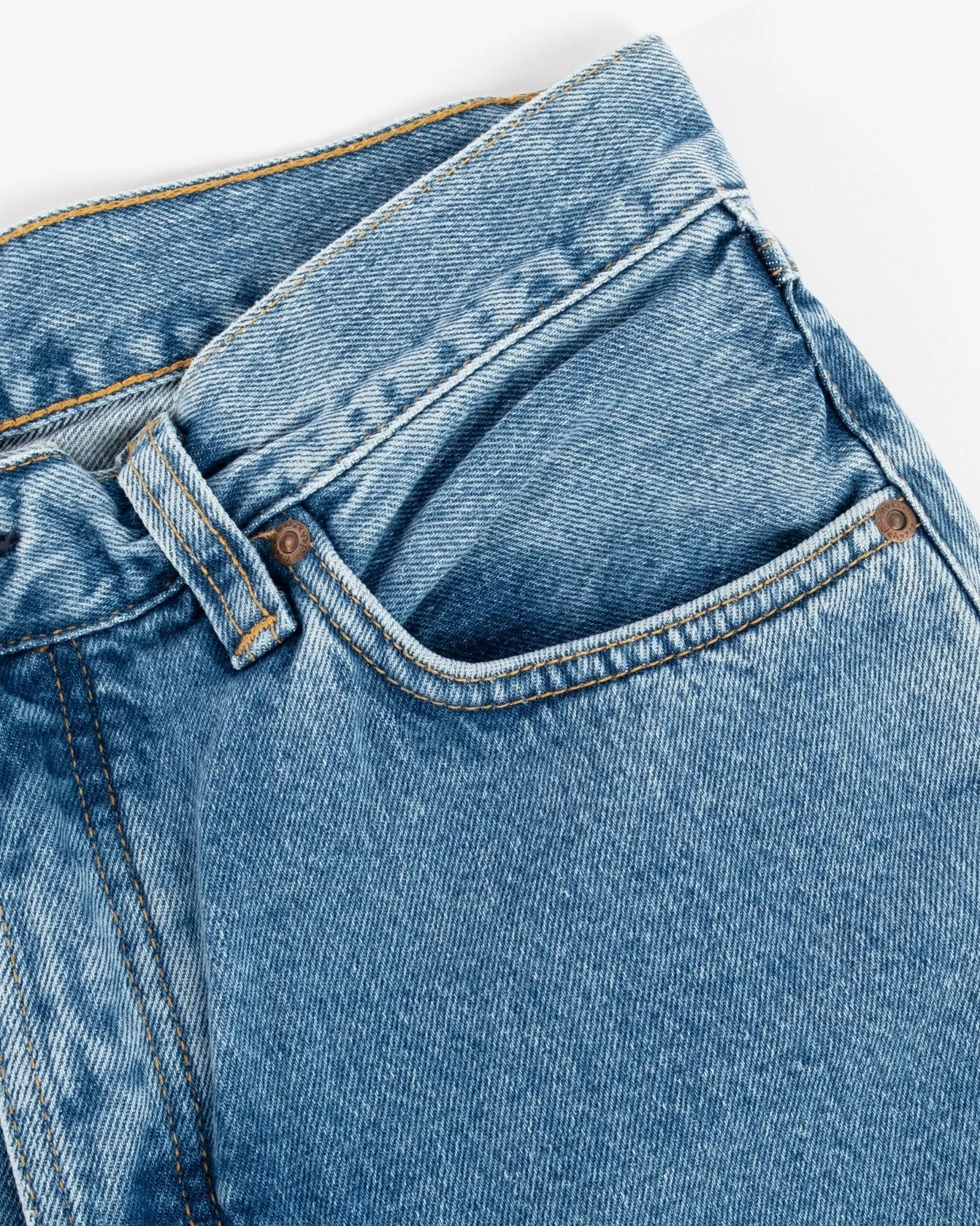 Rad Rufus Jeans Light Breeze