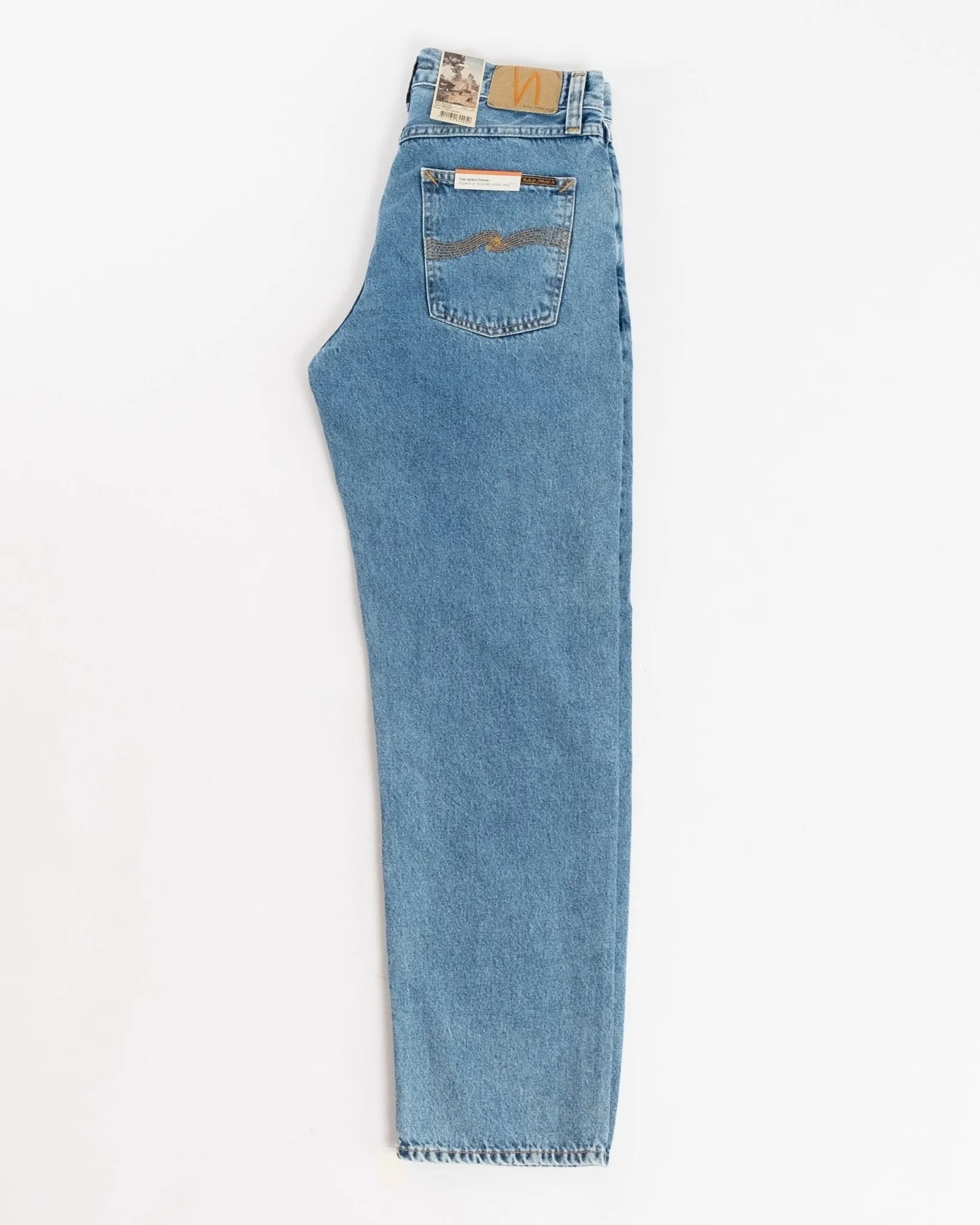 Rad Rufus Jeans Light Breeze