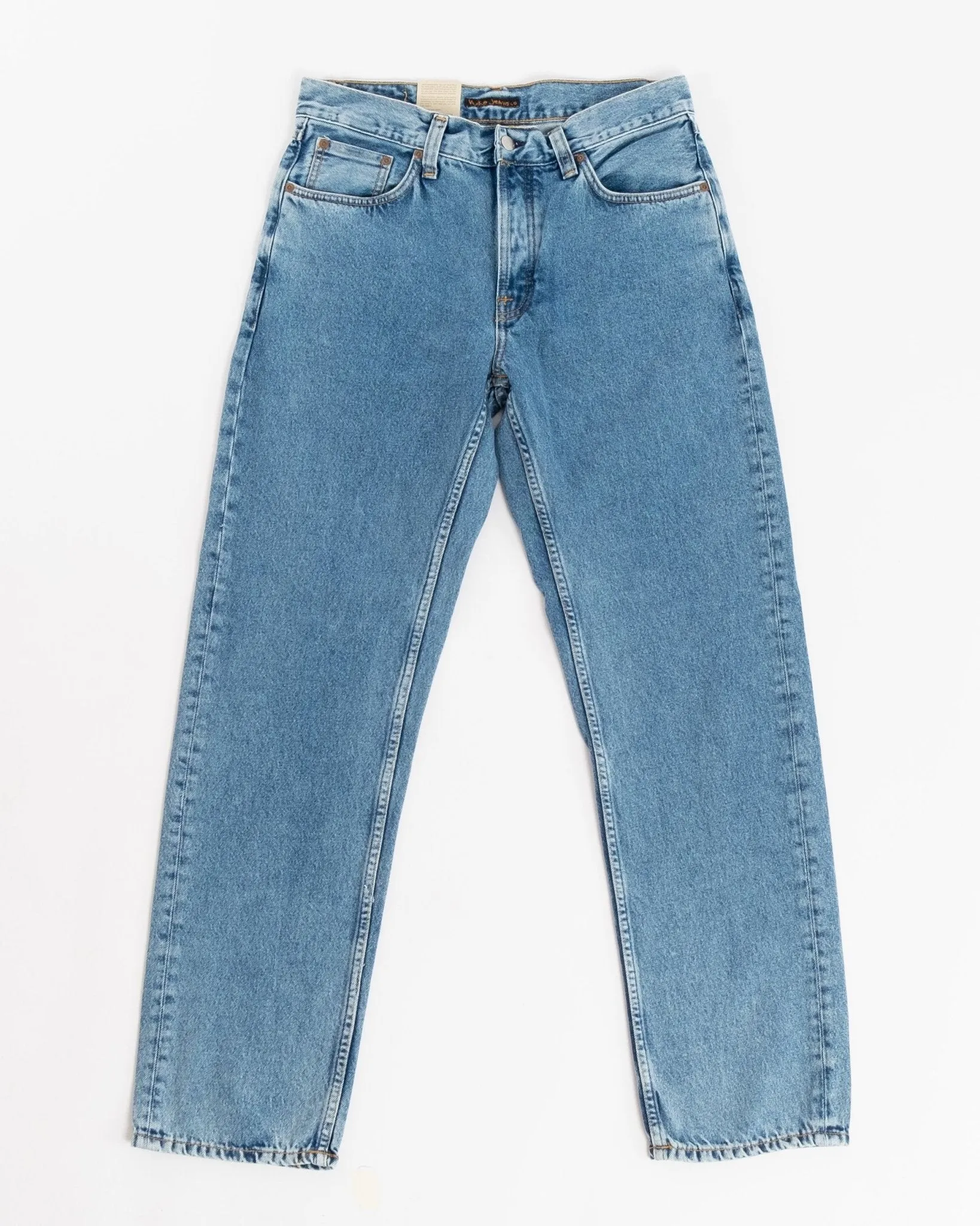 Rad Rufus Jeans Light Breeze