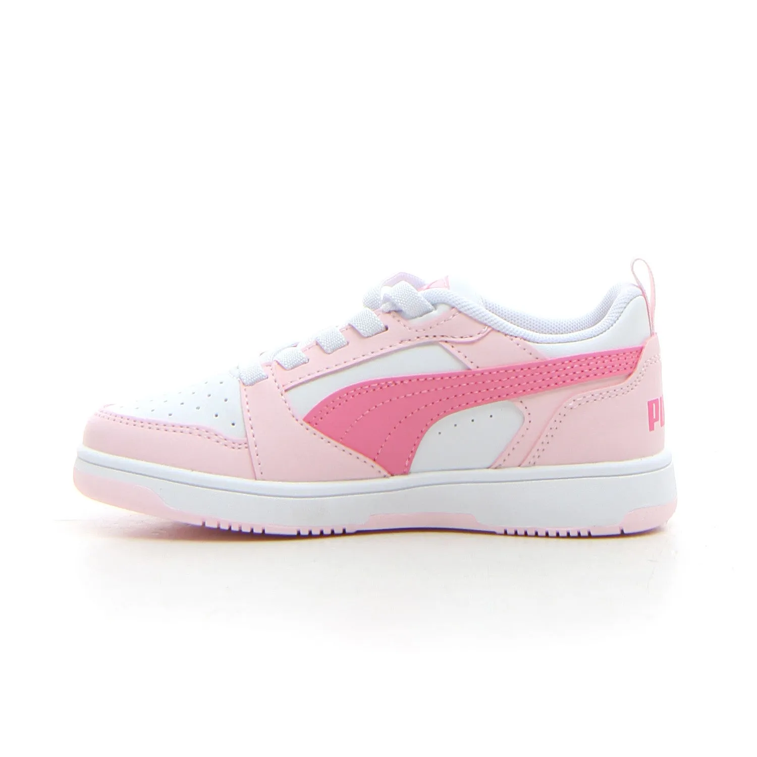 Rebound v6 sneaker bambina