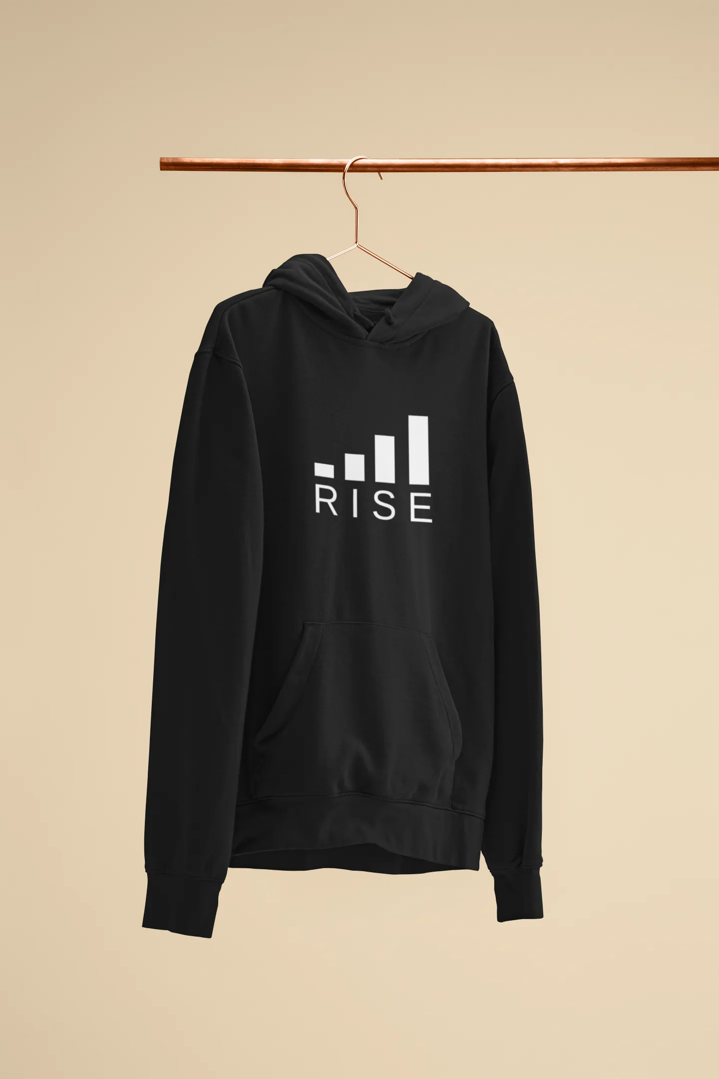 RiSE & Climb Hoodie for Men