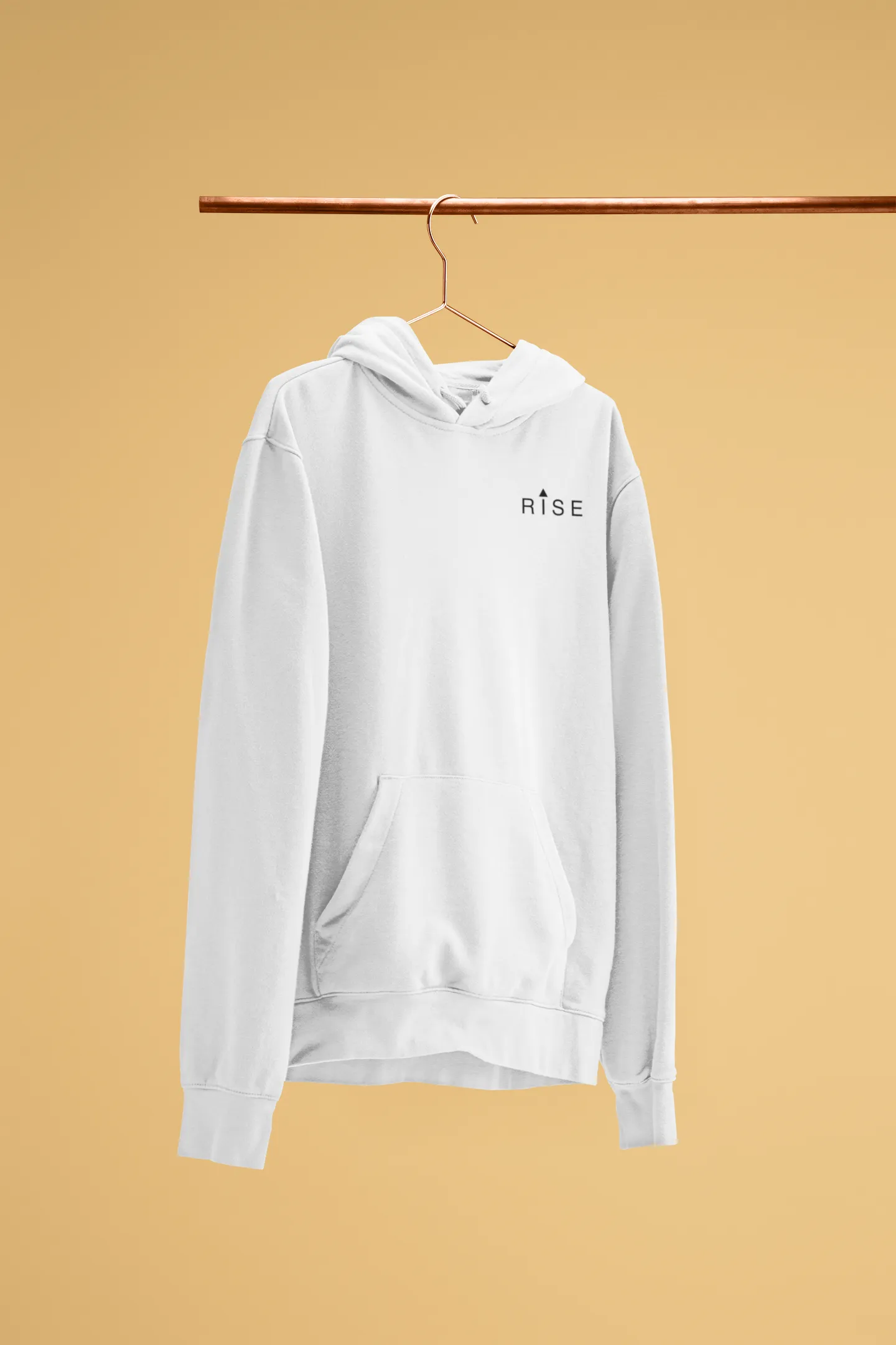 RiSE & Sly Hoodie for Men