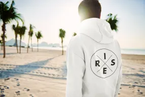 RiSE Play Hoodie for Men