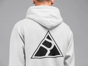 RiSE Remix Hoodie for Men