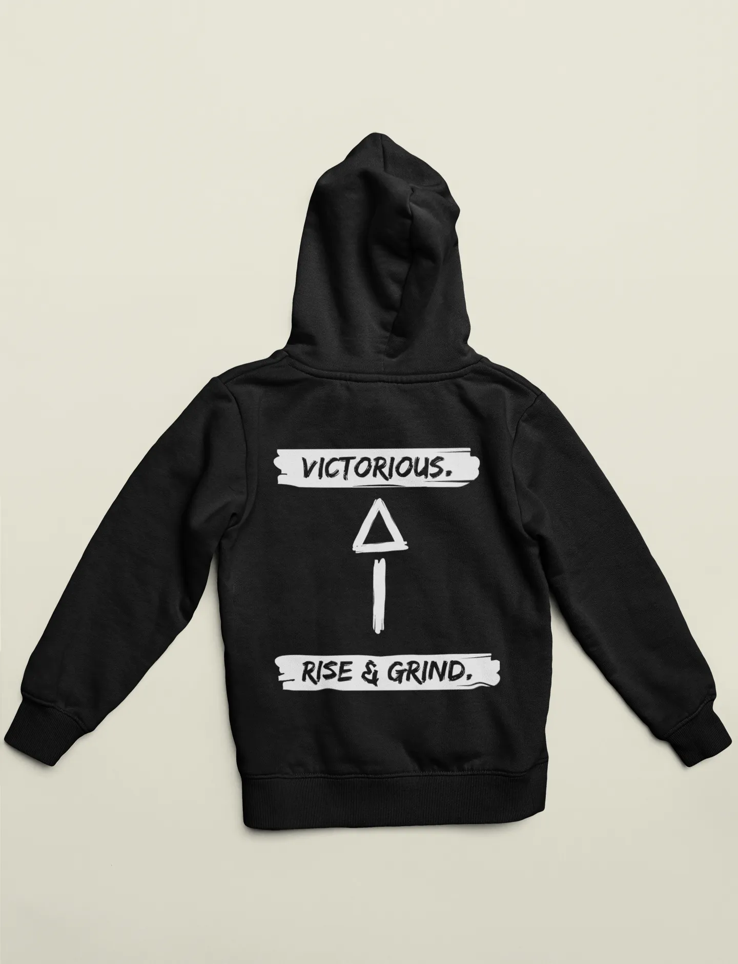 RiSE Victorious Hoodie for Women