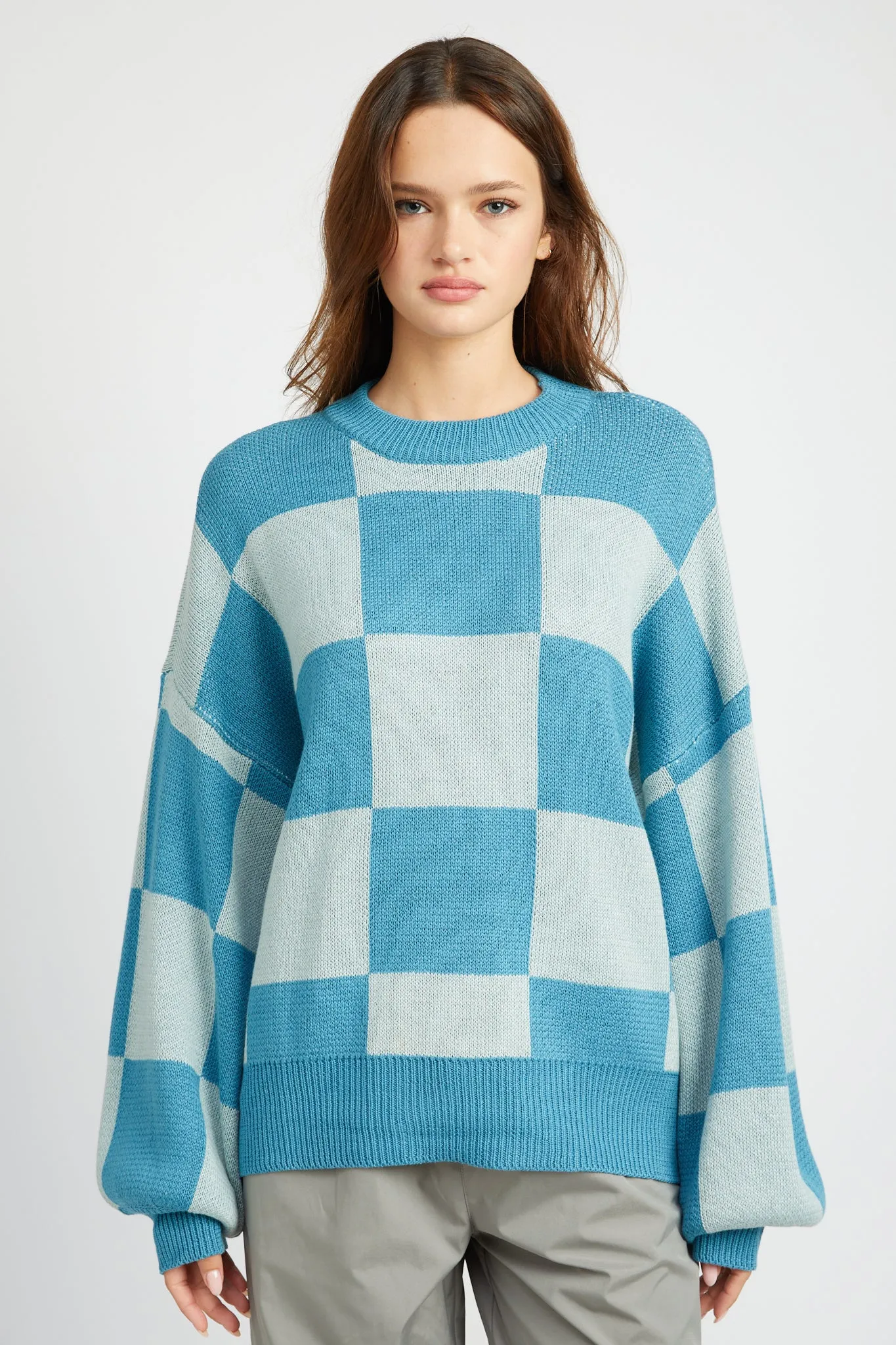 Sabine Sweater