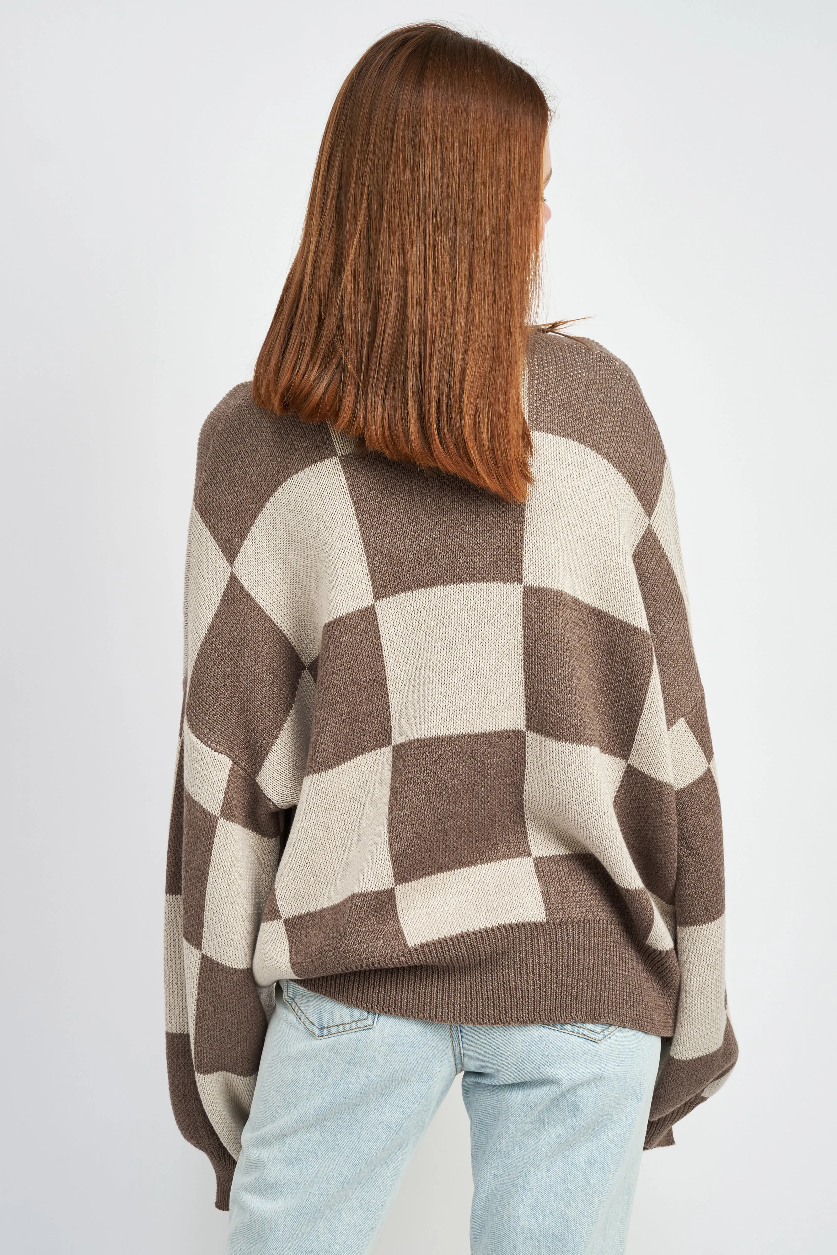 Sabine Sweater