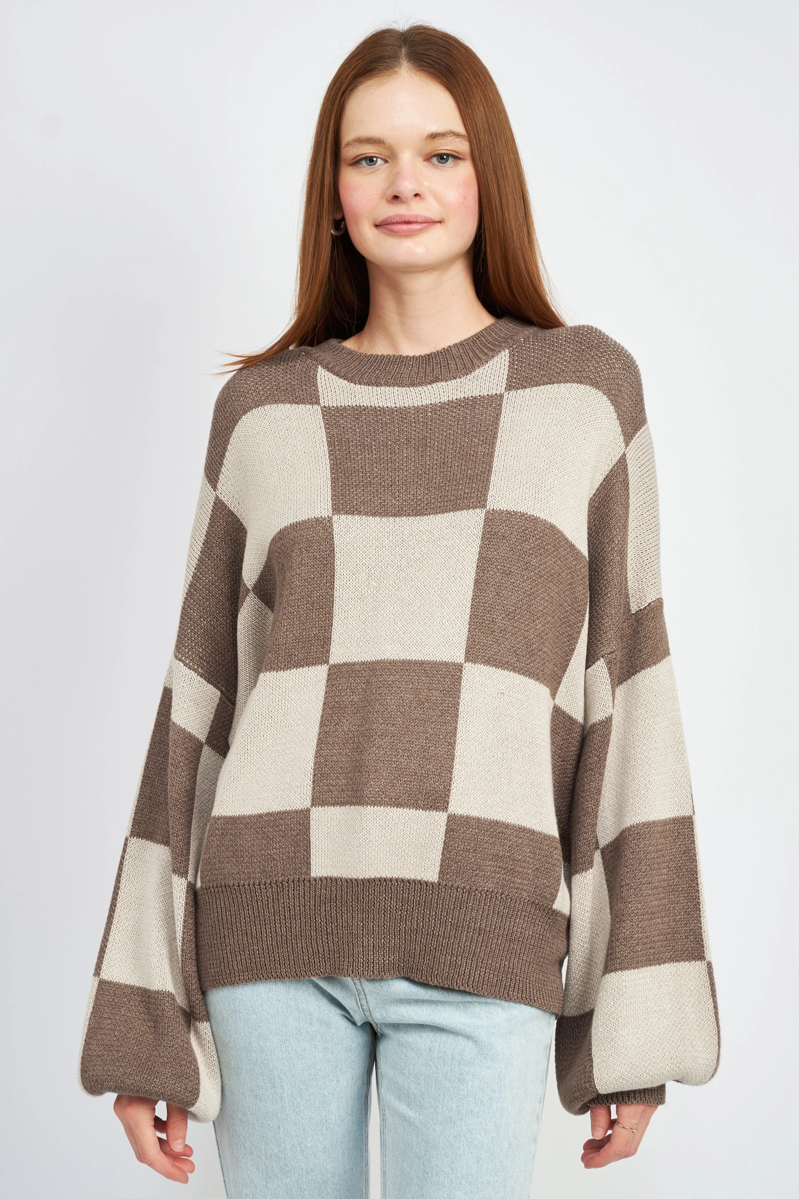 Sabine Sweater