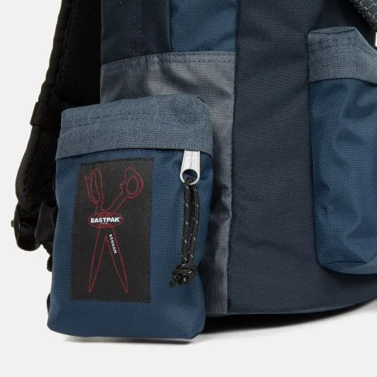 SAC EASTPAK PADDED DENHAM JEANS