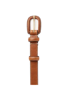 Salio Leather Belt