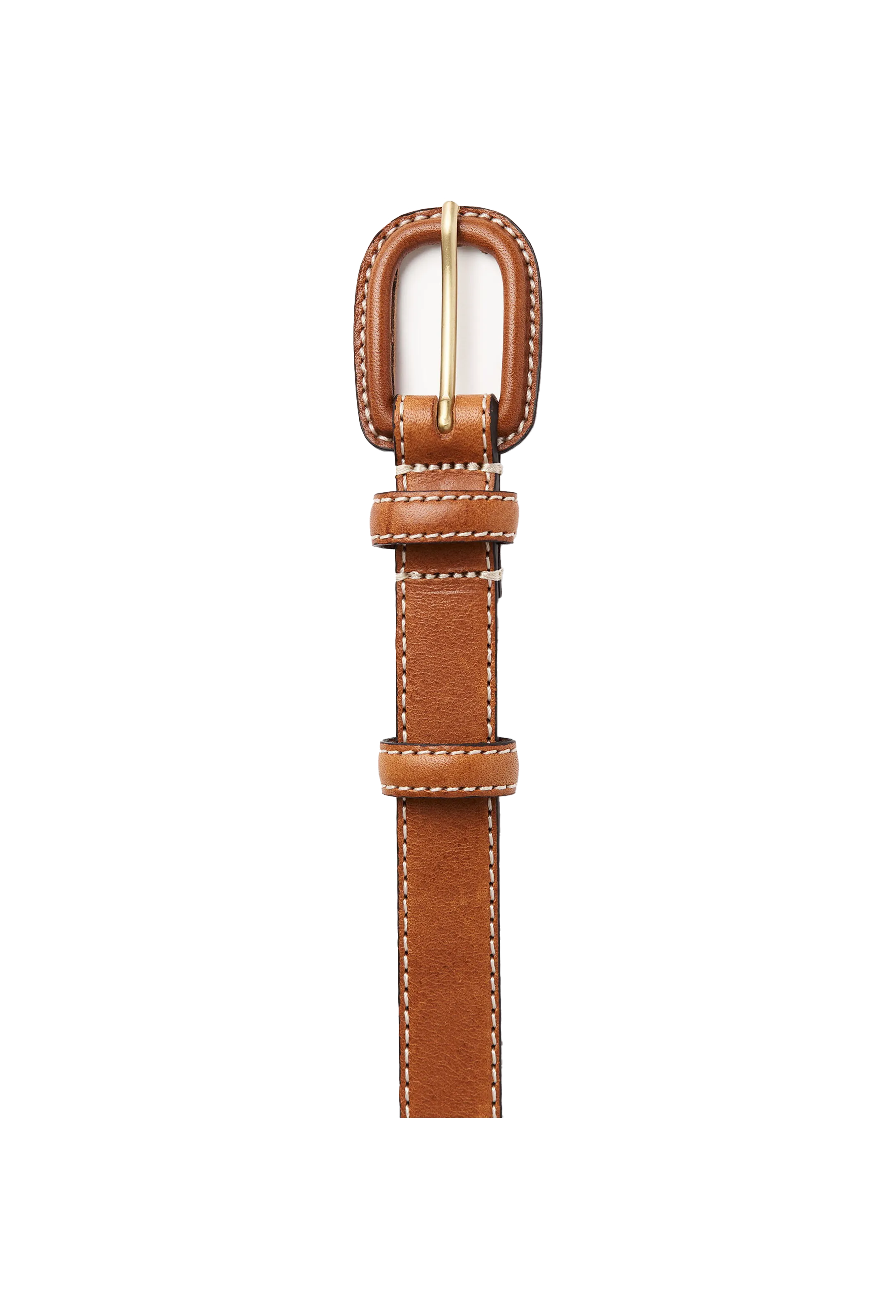 Salio Leather Belt