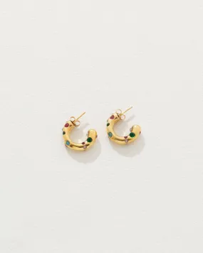 Salvatore Earrings