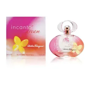 Salvatore Ferragamo Incanto Dream 100ml