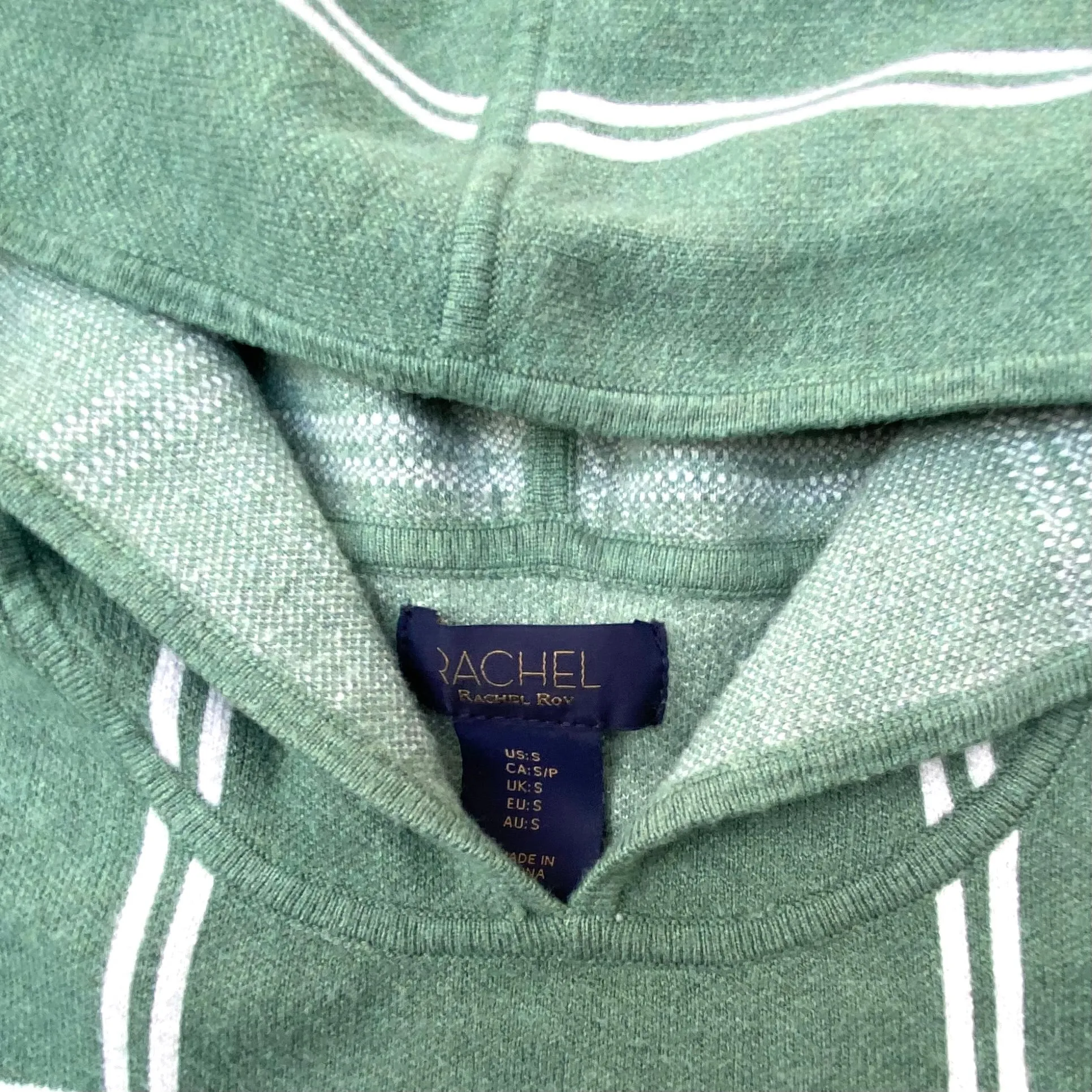 Secondhand Rachel Roy Hoodie