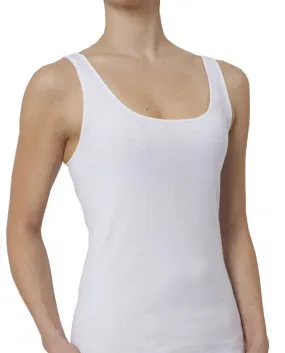 Soft Organic Cotton Vest