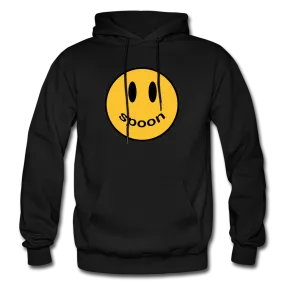 Spoon Smiley Hoodie