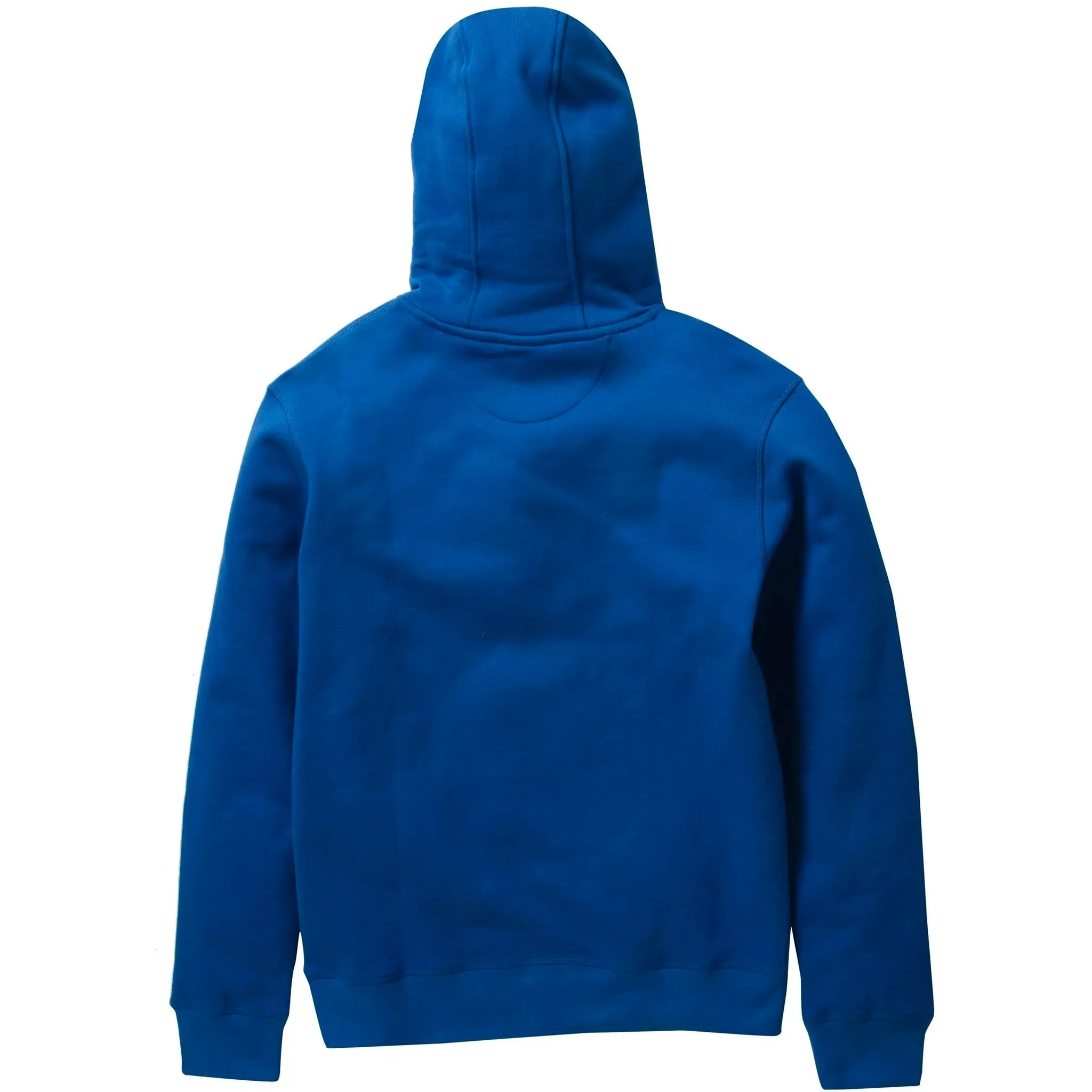 STPL REVERSE HOODIE (Royal Blue)