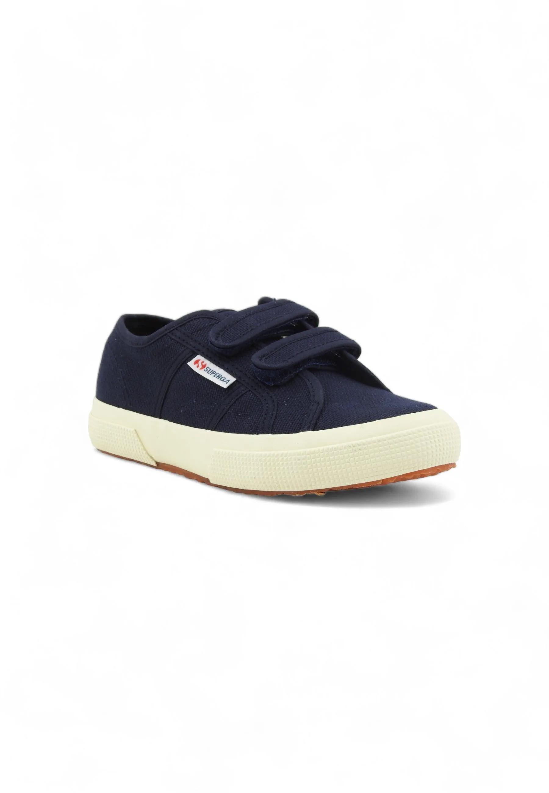 SUPERGA 2750 Sneaker Bambino Navy S0003E0