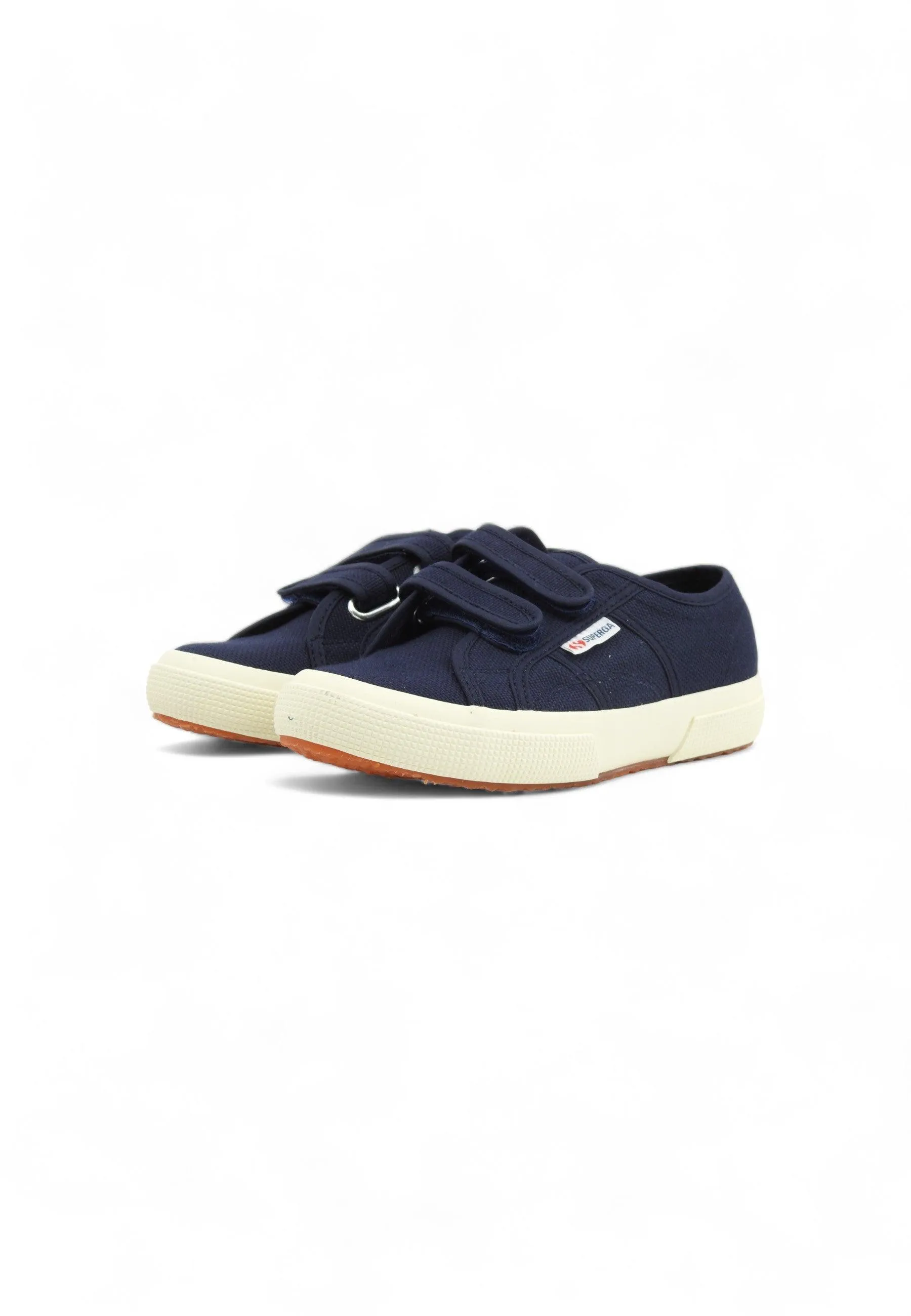 SUPERGA 2750 Sneaker Bambino Navy S0003E0