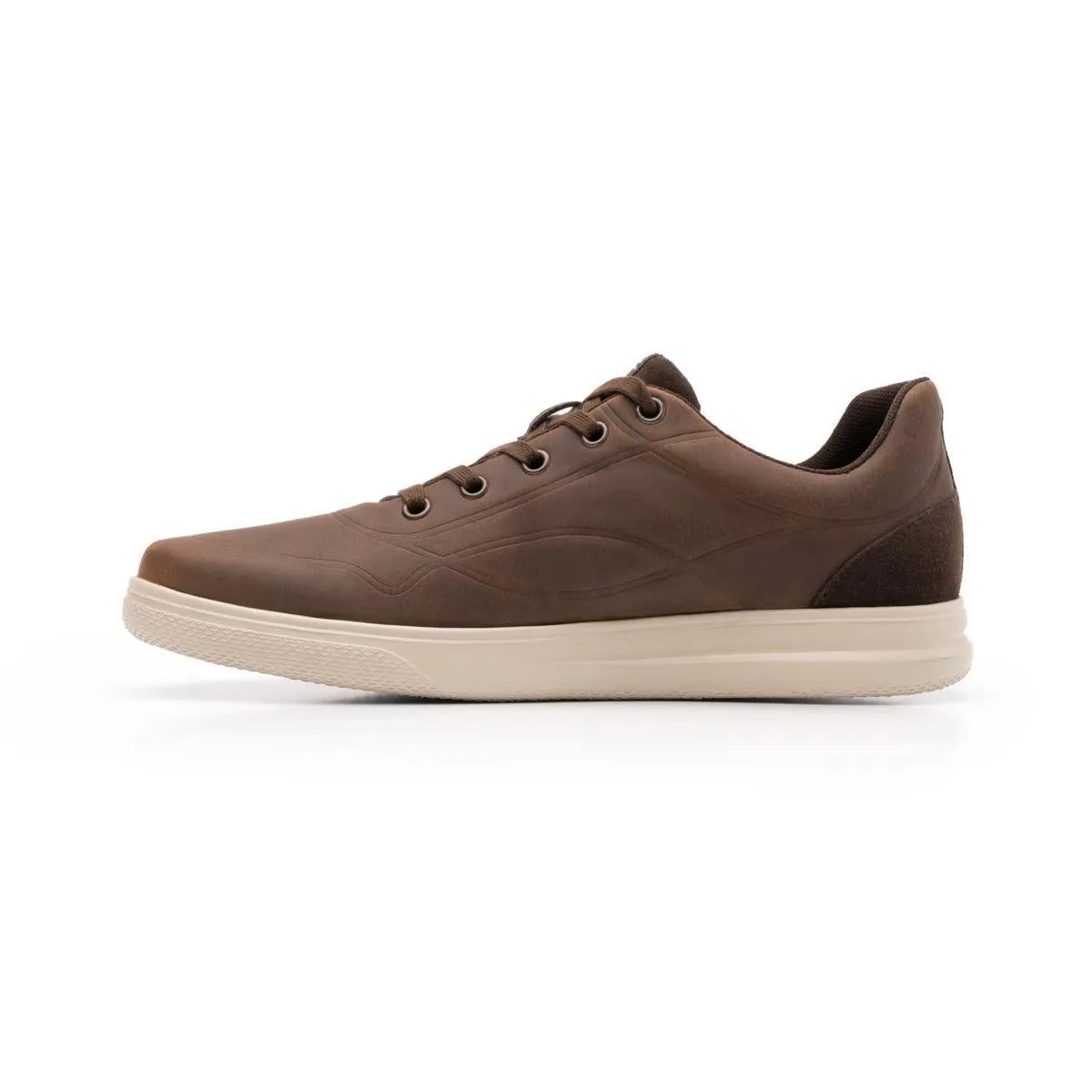 Tenis Sneaker Flexi Hombre Casual 401206