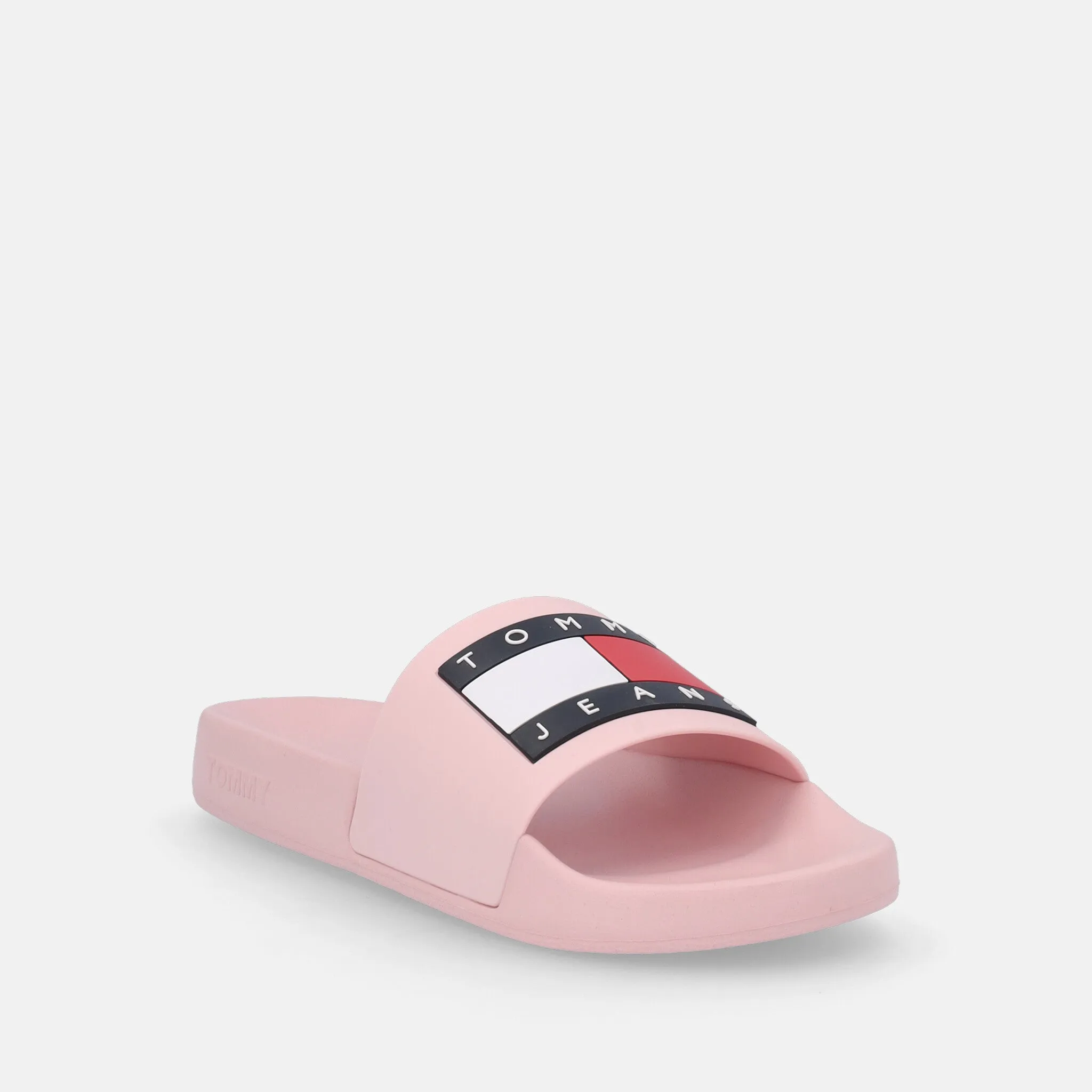 TOMMY JEANS FLAG POOL SLIDE ES