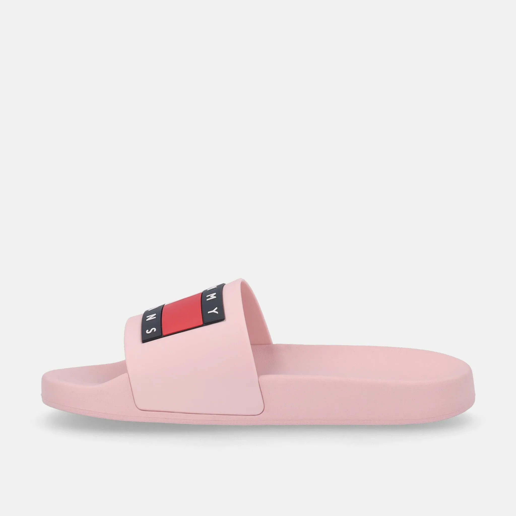 TOMMY JEANS FLAG POOL SLIDE ES