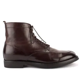 ULISSE 47056<br> Brown horse boots