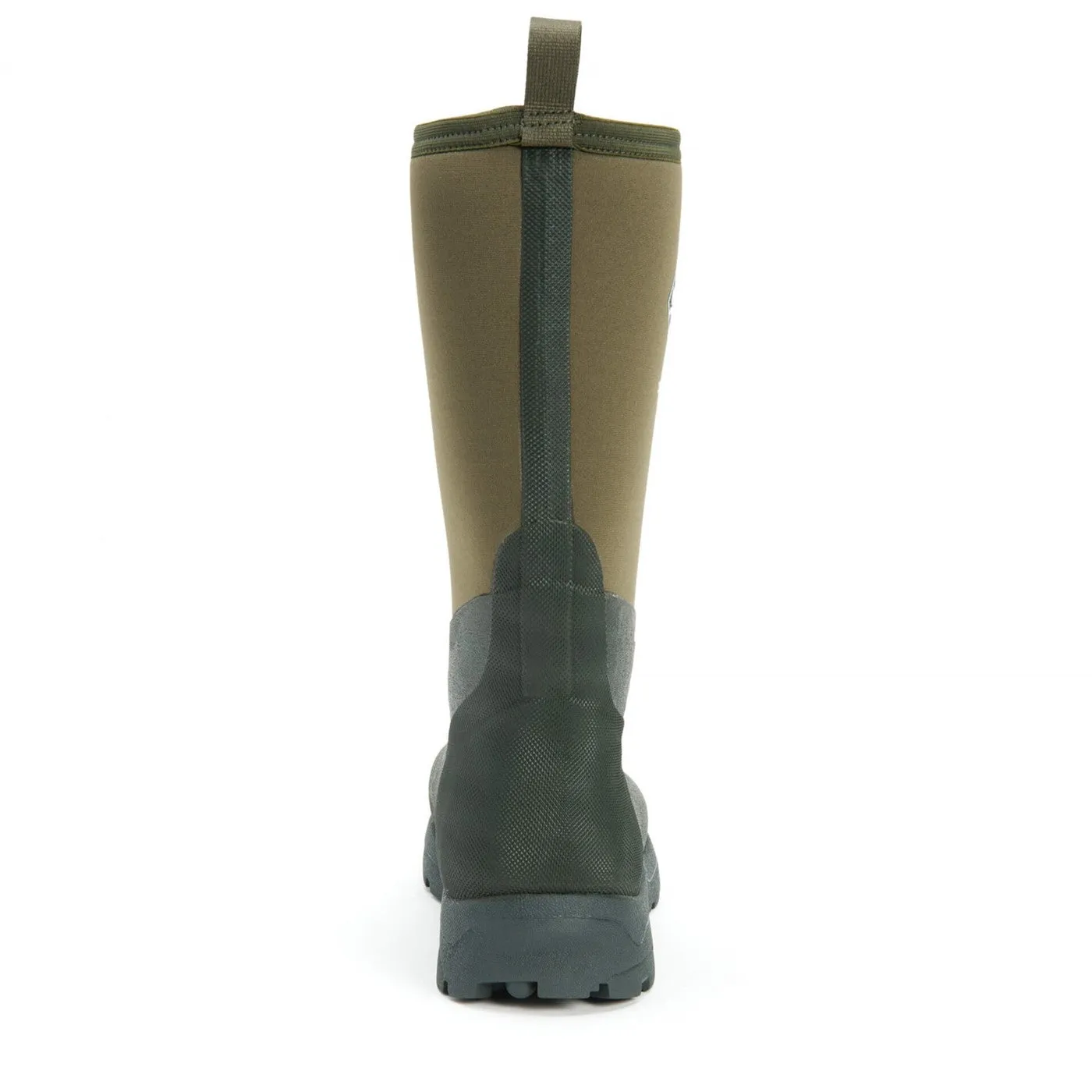 Unisex Derwent II Short Boots