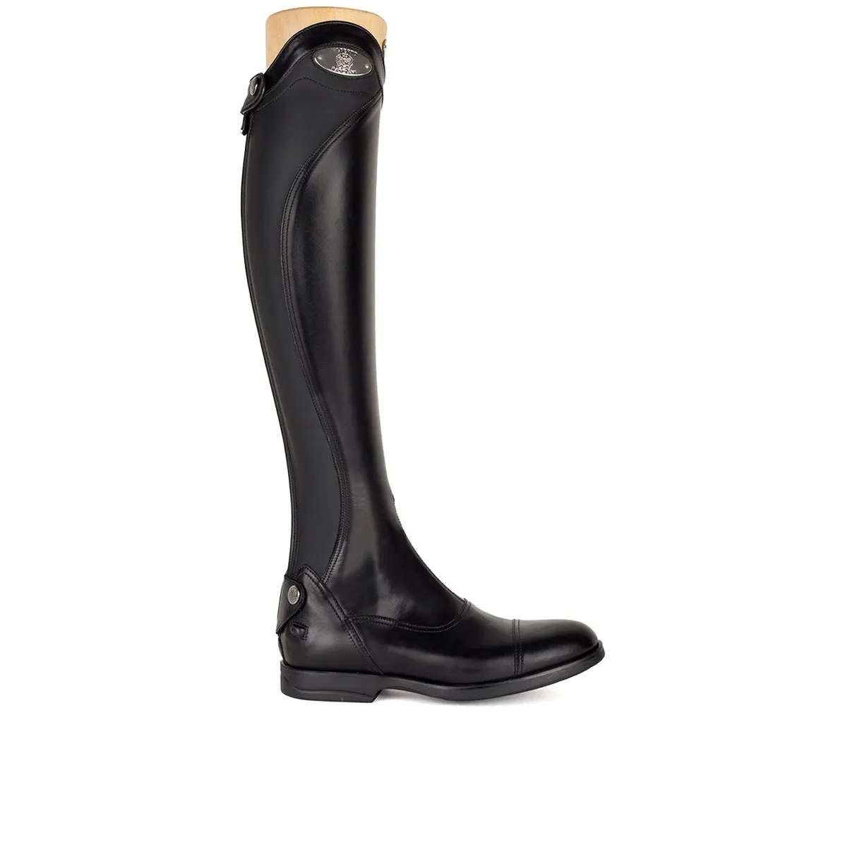 Urbino Plaque<br>Show jumping boots [34 - 39]